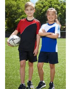 Calica Sports Tee, Kids